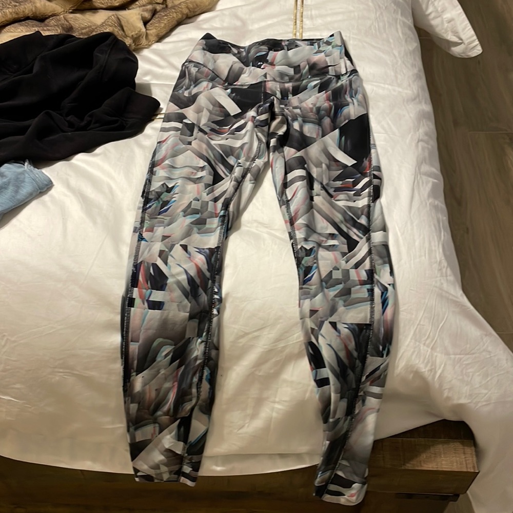 NIKE dri-fit leggins